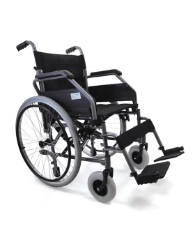 Vita Orthopaedics Transit Αναπηρικό Αμαξίδιο Απλού Τύπου 42cm 09-2-011T