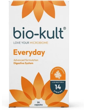 Bio-Kult Everyday Προβιοτικά 30 κάψουλες