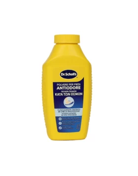 Scholl Πούδρα Ποδιών Κατά Των Οσμών 85gr
