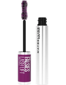 Maybelline The Falsies Lash Lift Mascara Black 9.6ml