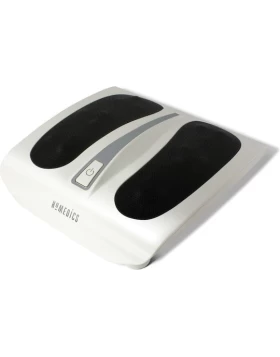 Homedics FM-TS9 Συσκευή Μασάζ Shiatsu για τα Πόδια με Λειτουργία Θέρμανσης Λευκή