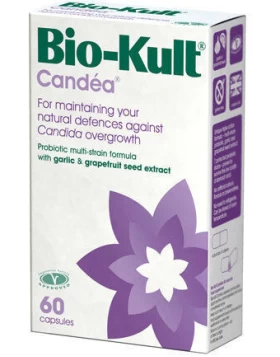 Bio-Kult Candea Προβιοτικά 60 κάψουλες