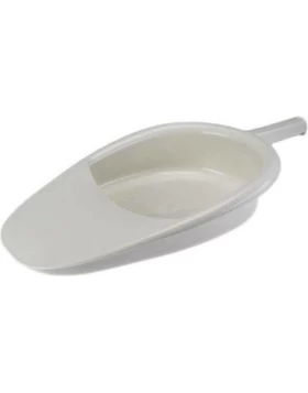 Δοχείο Νυχτός Σκωραμίδα Πλαστική Με Λαβή