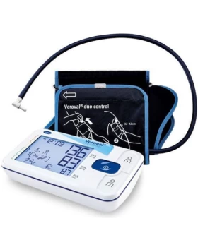 Hartmann - Veroval Duo Control Large Ψηφιακό Πιεσόμετρο Μπράτσου 9255250