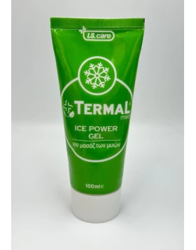 Termal Med Γέλη Κρυοθεραπείας 100ml