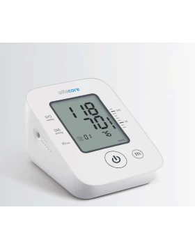 Ηλεκτρονικό Πιεσόμετρο Ομιλίας Alfacare R1 BASIC