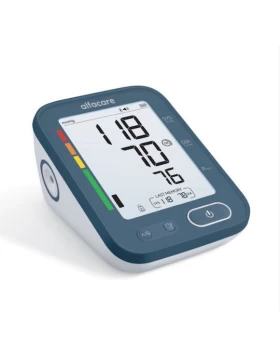 Πιεσόμετρο Ηλεκτρονικό Ομιλίας Alfacare R6 Premium