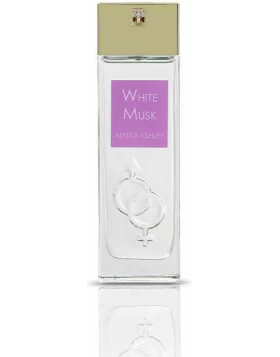 Alyssa Ashley White Musk Eau Parfumee Spray 3.4 oz (100 ml)