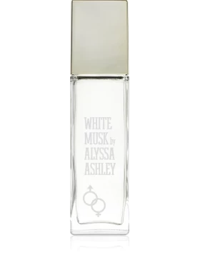 Alyssa Ashley White Musk Eau Parfumee Spray 3.4 oz (100 ml)