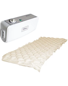 Vita Orthopaedics Libra I - Effect 2500F Κυψελωτό Αερόστρωμα Κατάκλισης με Αντλία 10-2-015