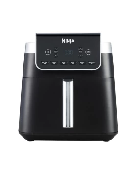  Ninja AF180EU Max Pro Φριτέζα αέρος  με αποσπώμενο κάδο, ισχύ 2000W και χωρητικότητα 6.2L 