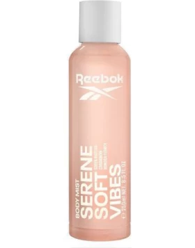 Reebok Serene Soft Vibes Body Mist 250ml