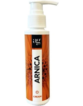 AG PHARM Arnica Cream Κρέμα με Άρνικα για Μώλωπες, Μικροτραυματισμούς & Μυϊκούς Πόνους 100ml