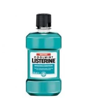 Στοματικό διάλυμα Listerine Coolmint 250ml