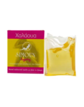 Simoun Χαλάουα sugaring 60g