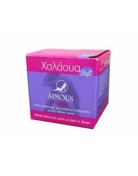Simoun Χαλάουα sugaring Soft 140g
