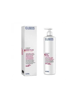 Eubos Υγρό Καθαρισμού Σώματος Red 400ml