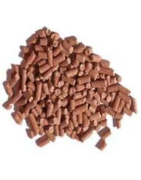 Klerat pellets Τρωκτικοκτόνο δόλωμα σε κυλινδρίσκους 100g