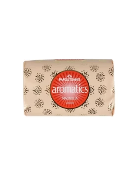 Papoutsanis aromatics Magnolia 125g
