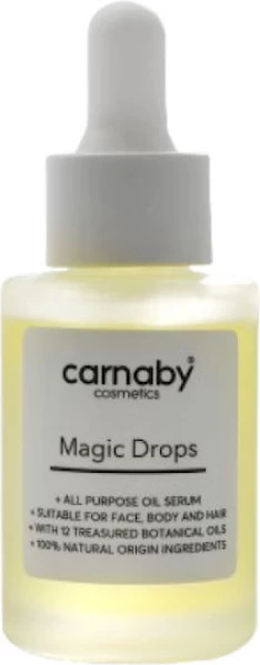 Carnaby Serum Προσώπου 30ml